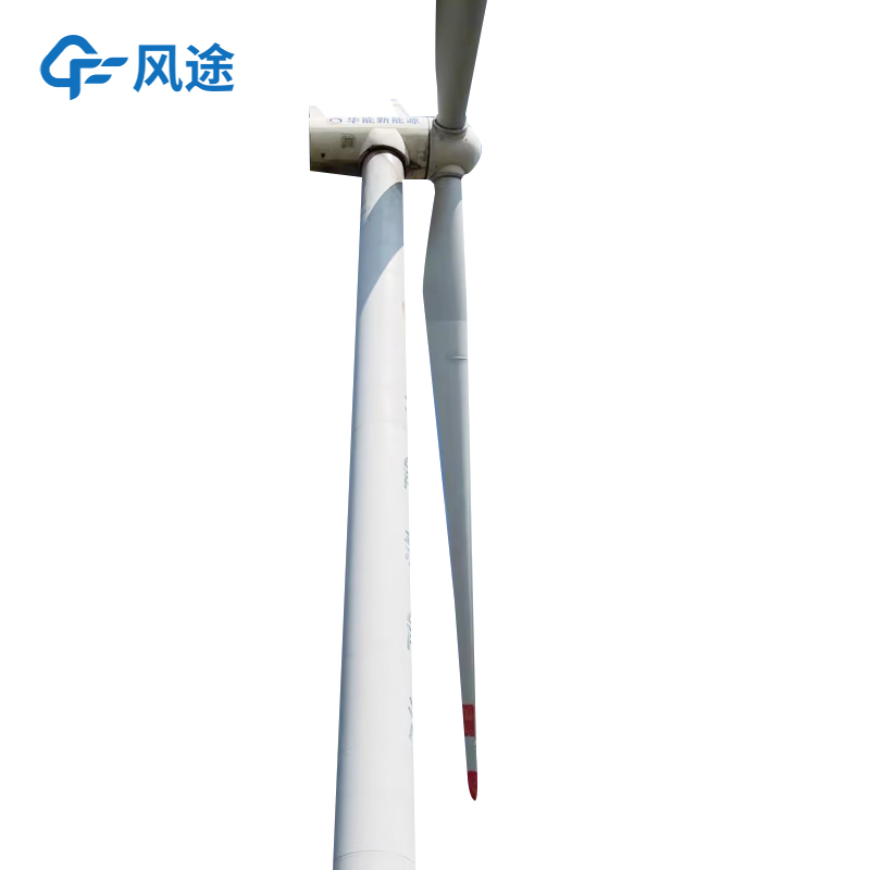 风电叶片积冰传感器