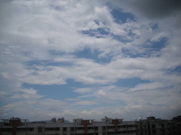 vocs在线监测