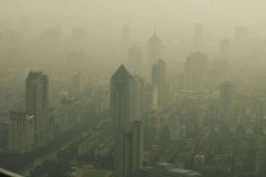 VOCs在线监测系统的安装技巧