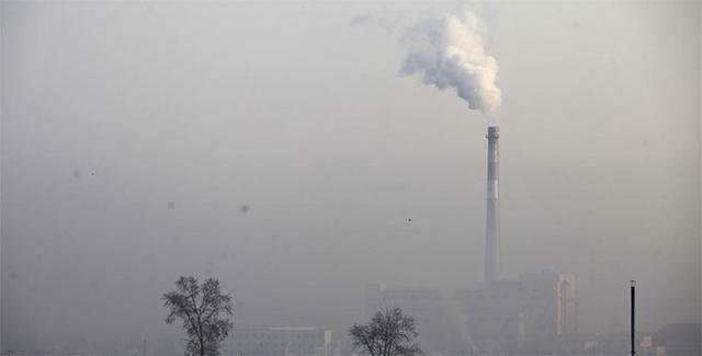 VOCs 在线监测系统