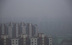 VOCs在线监测系统为治理雾霾添力