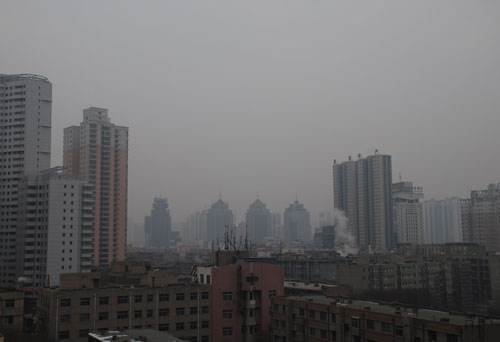 VOCs在线监测设备