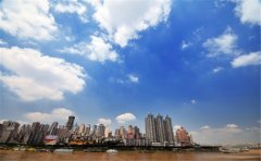 大气网络化空气质量监测站监测哪些大气因素