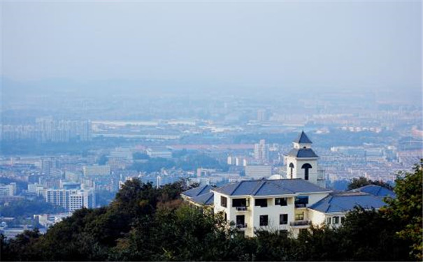 VOC在线监测仪器